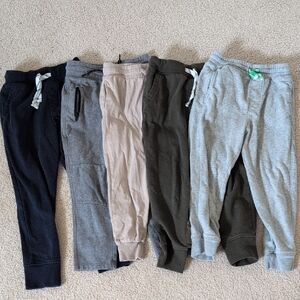 Jcrew Crewcuts, Gap, H&M Boys Pants Lot Small 6/7